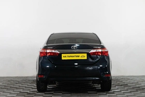 Седан Toyota Corolla 2013 года, 1229000 рублей, Сургут
