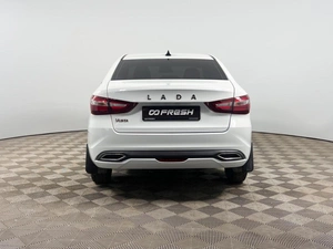 Седан ВАЗ (LADA) Vesta 2024 года, 1348200 рублей, Казань