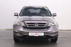 Внедорожник Honda CR-V 2010 года, 1400000 рублей, Брянск