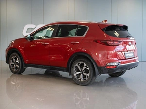 Внедорожник Kia Sportage 2019 года, 2370000 рублей, Петрозаводск