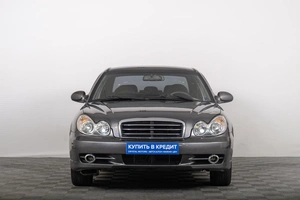 Седан Hyundai Sonata 2007 года, 649000 рублей, Томск