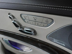 Седан Mercedes-benz S-класс 2016 года, 3499000 рублей, Воронеж