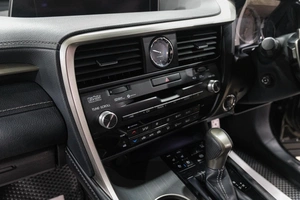 Внедорожник Lexus RX 2016 года, 3999000 рублей, Новокузнецк