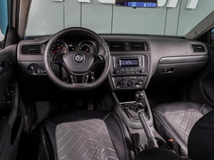 Седан Volkswagen Jetta 2015 года, 1099000 рублей, Воронеж