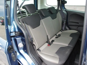 Минивэн Ford Tourneo Courier 2019 года, 1380000 рублей, Владимир