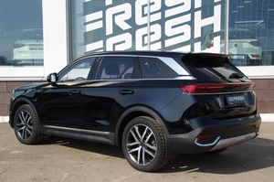 Внедорожник FAW Bestune T99 2022 года, 2349000 рублей, Владимир