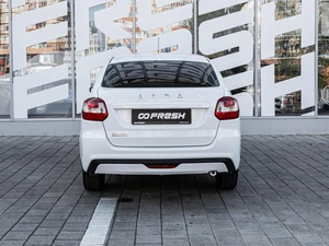 Лифтбек ВАЗ (LADA) Granta 2025 года, 874000 рублей, Ставрополь