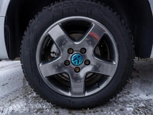 Минивэн Volkswagen Multivan 2004 года, 1599000 рублей, Саратов