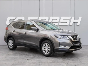 Внедорожник Nissan X-Trail 2021 года, 2840000 рублей, Краснодар