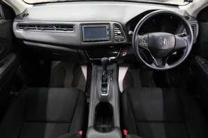 Внедорожник Honda Vezel 2017 года, 1859000 рублей, Омск