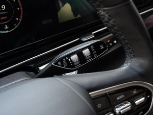 Внедорожник OMODA C5 2022 года, 1880000 рублей, Краснодар