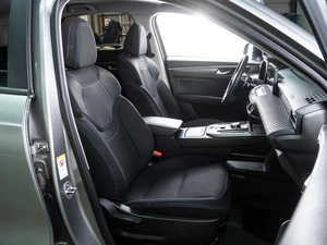 Внедорожник Haval Jolion 2024 года, 1990000 рублей, Волгоград