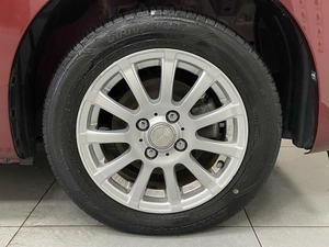 Хетчбэк Daihatsu Boon 2018 года, 925000 рублей, Красноярск