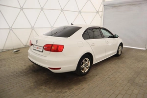 Седан Volkswagen Jetta 2014 года, 1190000 рублей, Обнинск