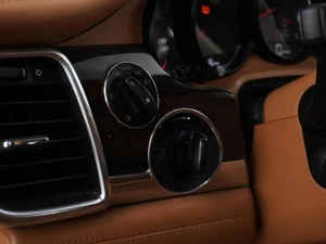 Лифтбек Porsche Panamera 4S 2009 года, 2544444 рублей, Москва