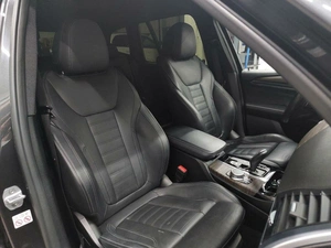 Внедорожник BMW X3 2018 года, 4300000 рублей, Барнаул