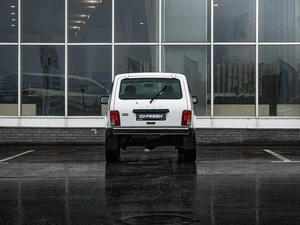 Внедорожник ВАЗ (LADA) Niva Legend 2023 года, 799000 рублей, Нижний Новгород