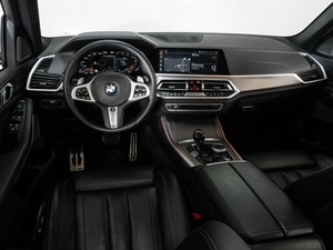 Внедорожник BMW X5 2020 года, 8348000 рублей, Ставрополь