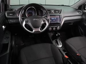 Седан Kia Rio 2016 года, 1279000 рублей, Воронеж