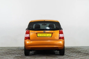 Хетчбэк Kia Picanto 2007 года, 549000 рублей, Сургут