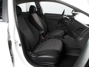 Седан Hyundai Solaris 2021 года, 1620000 рублей, Красный Пахарь