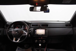 Внедорожник Renault Arkana 2021 года, 1890000 рублей, Смоленск