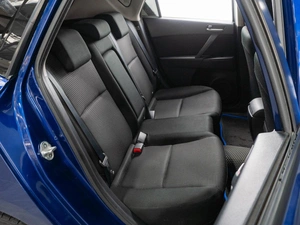 Хетчбэк Mazda 3 2012 года, 1049000 рублей, Тюмень