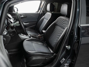 Седан Opel Astra 2013 года, 649000 рублей, Тюмень