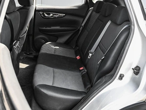 Внедорожник Nissan Qashqai 2017 года, 1579000 рублей, Кирилловка