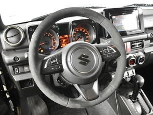 Внедорожник Suzuki Jimny 2020 года, 3385900 рублей, Казань