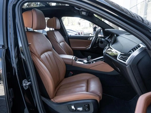 Внедорожник BMW X6 2021 года, 8400000 рублей, Ставрополь