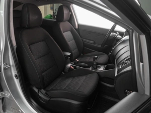 Седан Kia Cerato 2013 года, 939000 рублей, Тюмень