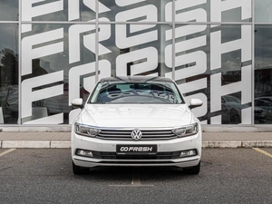Седан Volkswagen Passat 2016 года, 1885000 рублей, Краснодар