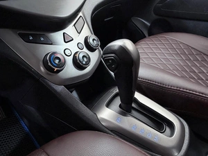 Седан Chevrolet Aveo 2014 года, 787000 рублей, Орёл