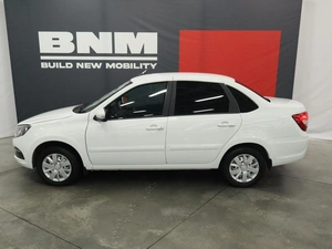 Седан ВАЗ (LADA) Granta 2021 года, 830000 рублей, Орёл