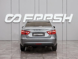 Седан ВАЗ (LADA) Vesta 2020 года, 890000 рублей, Краснодар