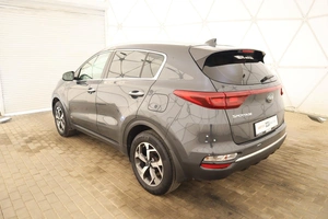 Внедорожник Kia Sportage 2020 года, 2499000 рублей, Обнинск