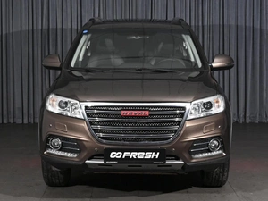 Внедорожник Haval H6 2018 года, 1312000 рублей, Ставрополь