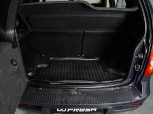 Внедорожник Chevrolet Niva 2016 года, 829000 рублей, Воронеж