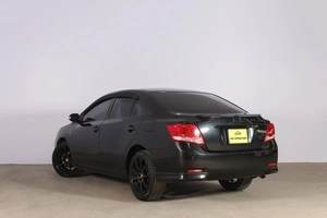 Седан Toyota Allion 2010 года, 1299000 рублей, Новосибирск