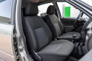 Лифтбек ВАЗ (LADA) Granta 2021 года, 679000 рублей, Ульяновск