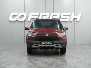 Внедорожник ВАЗ (LADA) Niva 2021 года, 924000 рублей, Воронеж