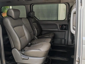 Минивэн Hyundai Grand Starex 2008 года, 1395000 рублей, Краснодар