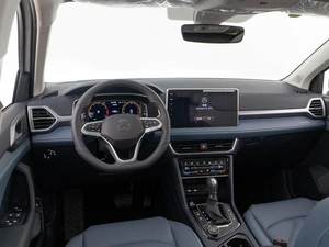 Внедорожник Volkswagen Tharu, I Рестайлинг 2025 года, 4318888 рублей, Москва