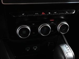 Внедорожник Renault Duster 2021 года, 1649000 рублей, Ростов-на-Дону
