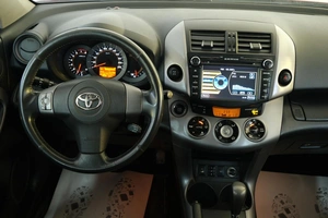 Внедорожник Toyota RAV4 2007 года, 1099000 рублей, Омск