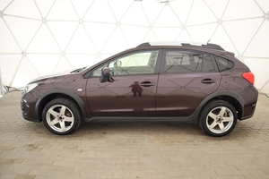 Хэтчбек Subaru Impreza 2013 года, 1190000 рублей, Обнинск