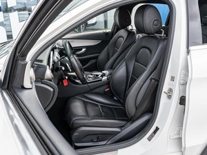 Седан Mercedes-benz C-класс 2015 года, 2299000 рублей, Краснодар