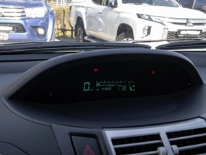 Хетчбэк Toyota Yaris 2008 года, 599000 рублей, Большой Сочи