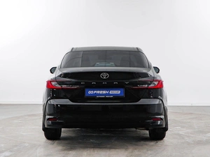 Седан Toyota Camry 2025 года, 4198999 рублей, Москва